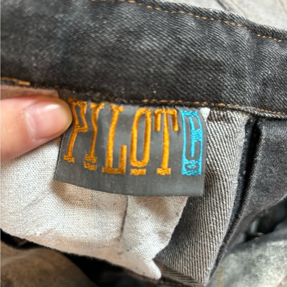 Star Overalls - Picture 6 of 6